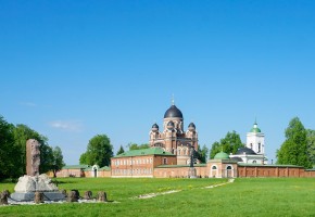 Московская <span>область</span>