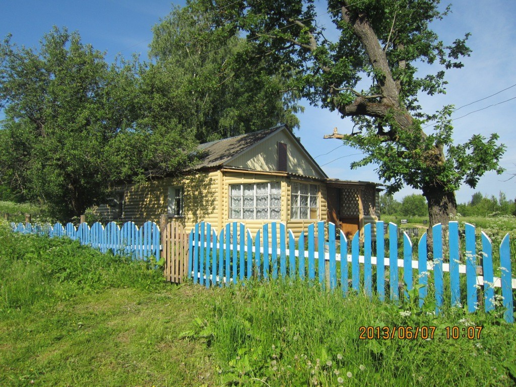д. Ново-Яковлевичи - фото - 9