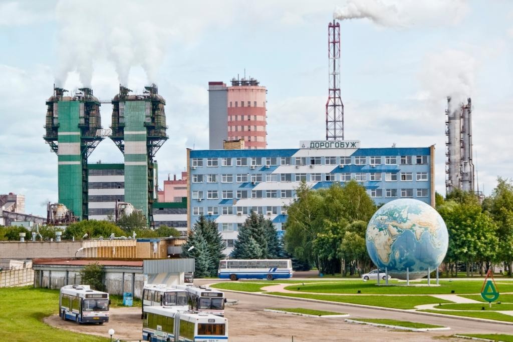 г. Дорогобуж - фото - 10