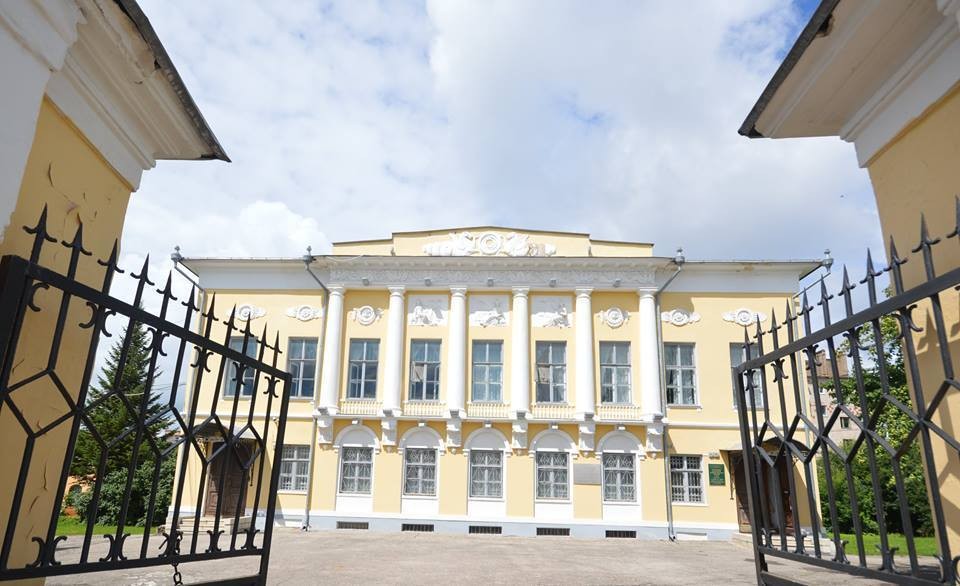 Калужский музей изобразительных искусств - фото - 3