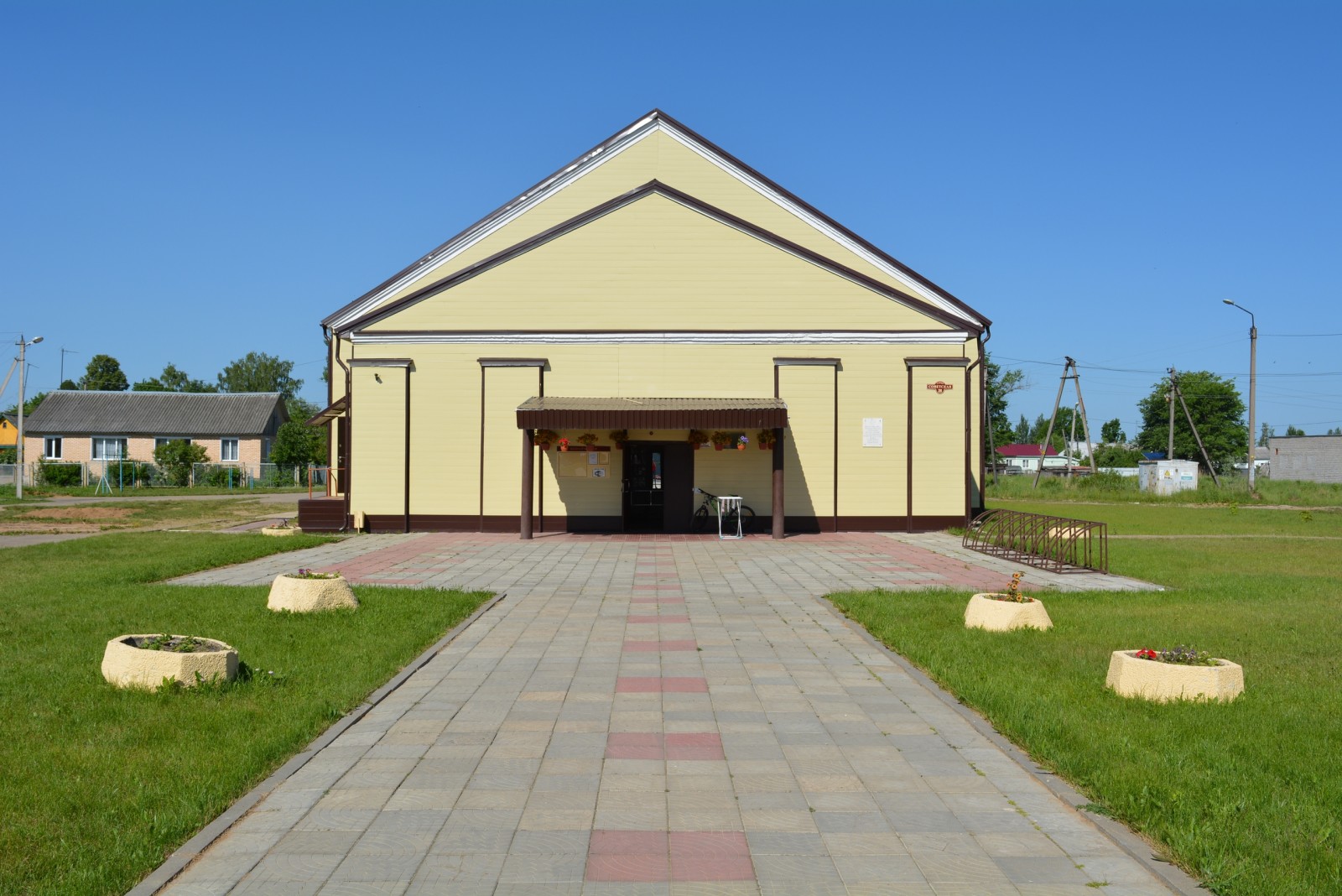 с. Темкино - фото - 10