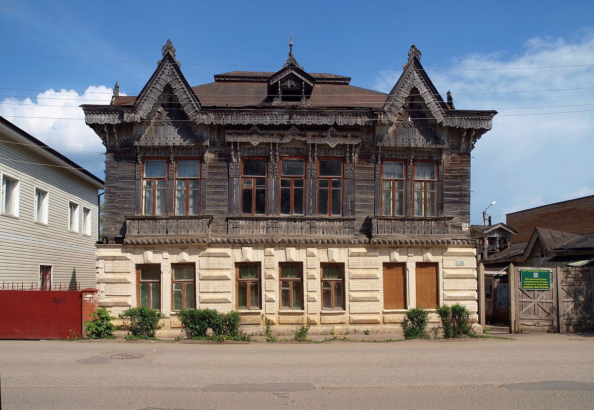 г. Боровск - фото - 7