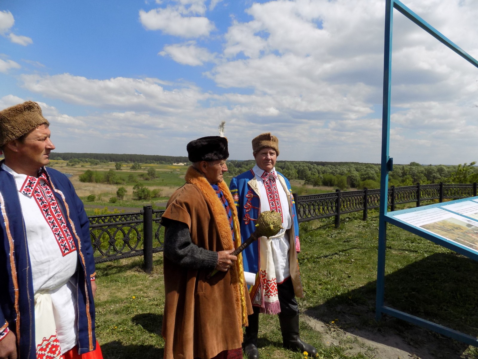 пос. Погар - фото - 10