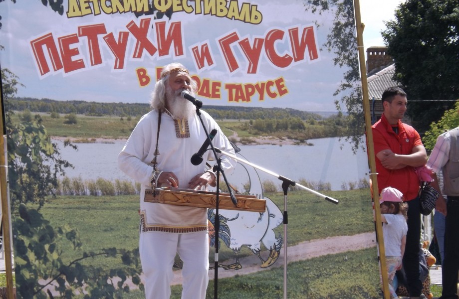 Петухи и гуси в городе тарусе. Петухи и гуси фестиваль Таруса. Фестиваль в Тарусе. День города Таруса.