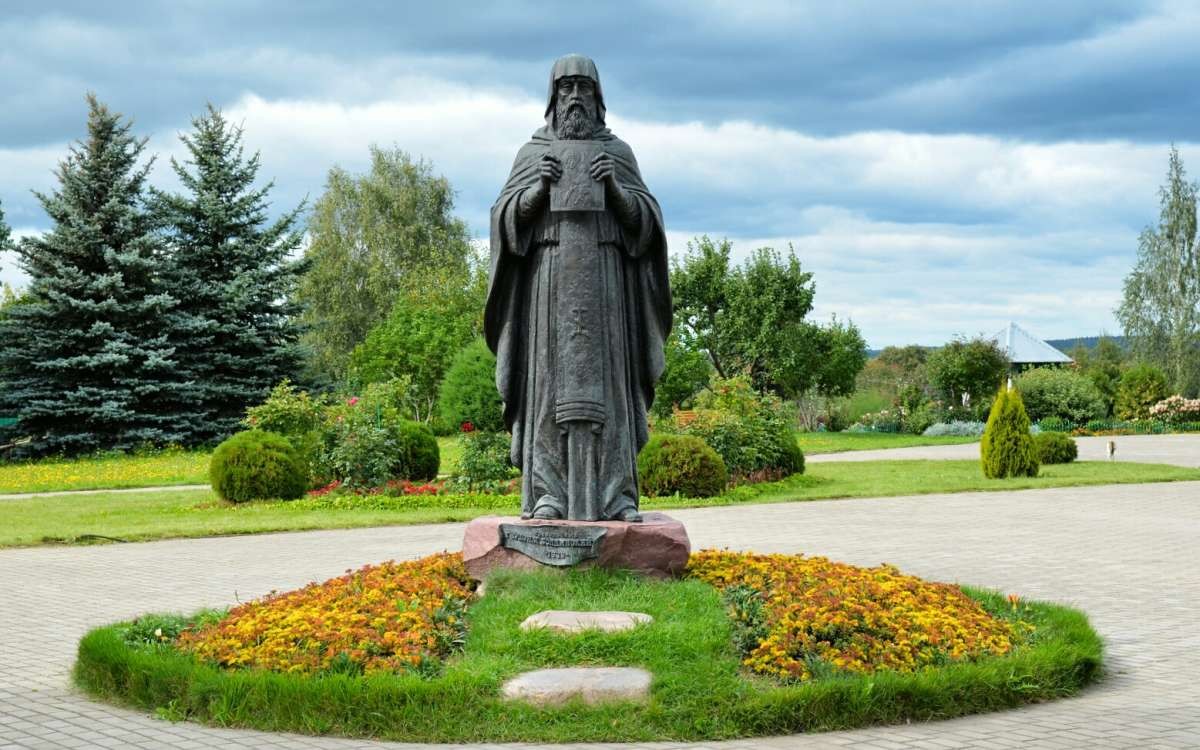 Иоанно-Предтеченский монастырь - фото - 7