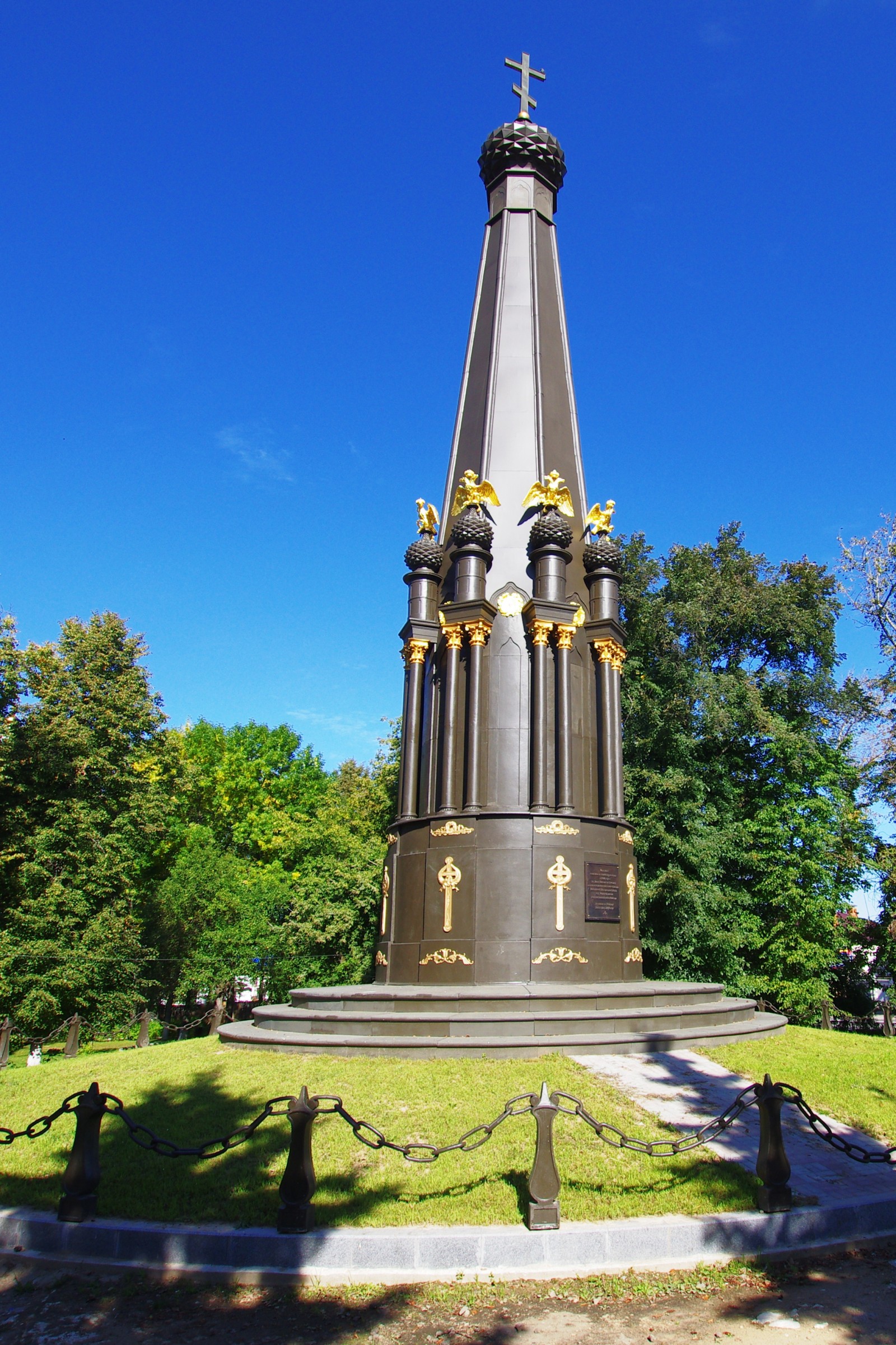 Малоярославецкий музей Отечественной войны 1812 года - фото - 2
