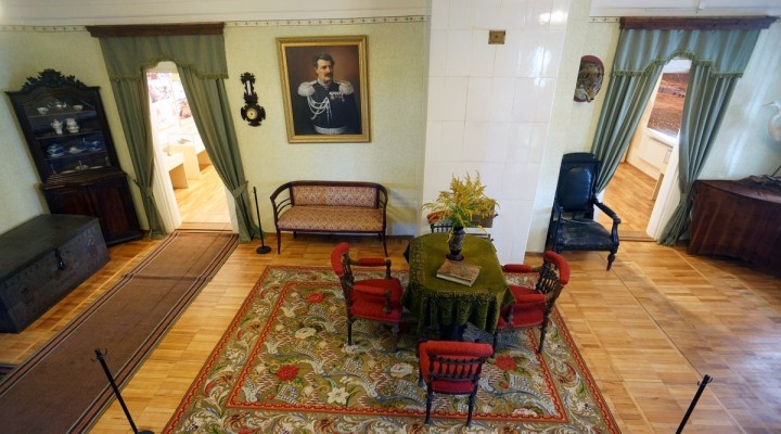 Дом-музей Н.М. Пржевальского - фото - 9