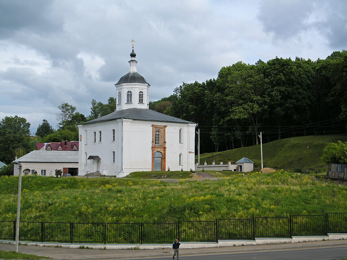 Церковь Иоанна Богослова - фото - 6