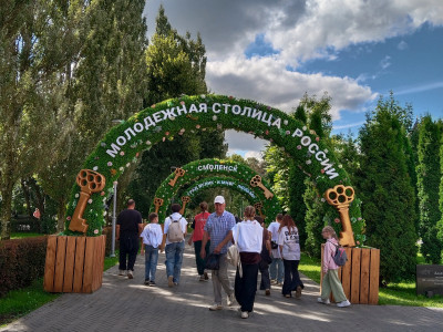 смоленская область: аттестация экскурсоводов и гидов-переводчиков - фото - 4