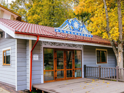 центр развития туризма Смоленской области - фото - 6